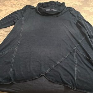 Jjill tunic shirt. XL